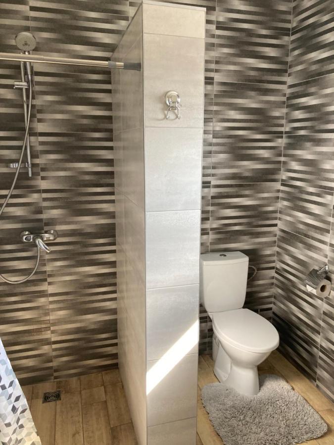 Domo Vila Druskininkai Exteriör bild