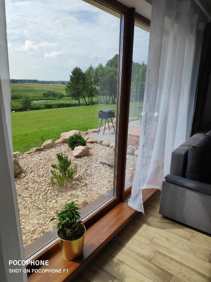 Domo Vila Druskininkai Exteriör bild